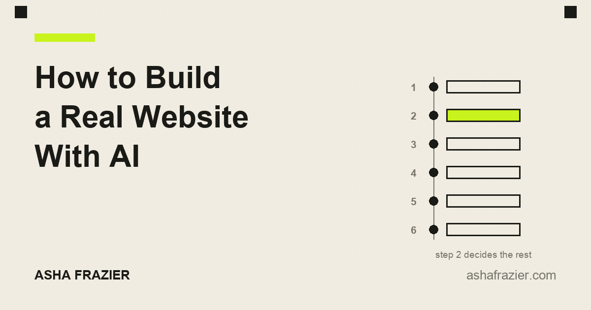 Design Once. Build Twice.